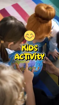 Kids Activity