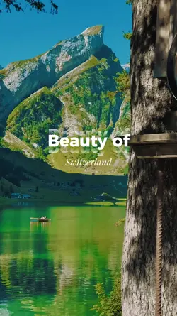 Beauty Switzerland