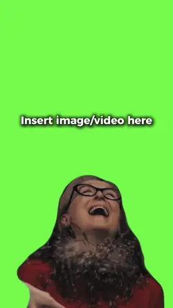 Meryl laughing