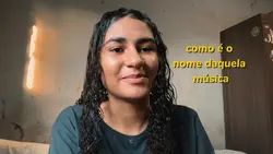 Nome da musica?