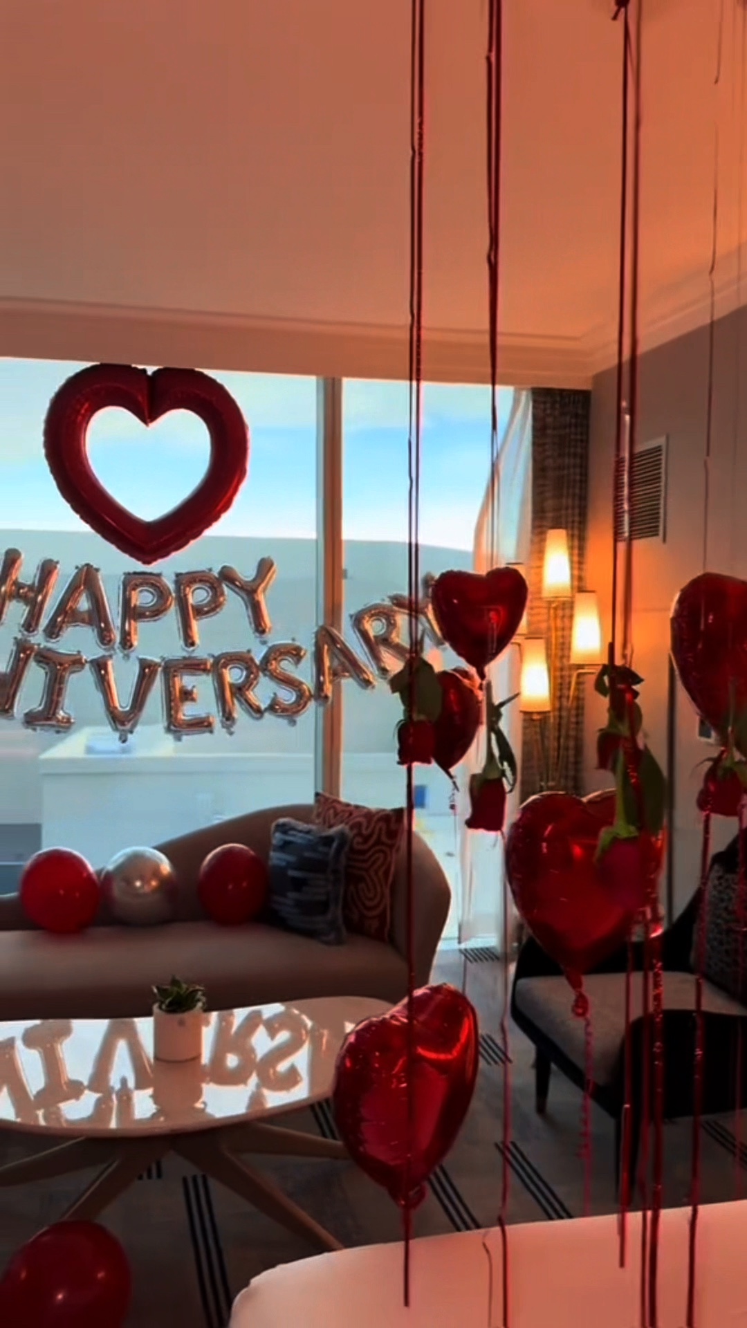 Aniversario