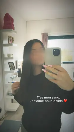 Jtm pour la vida❤️