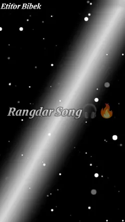 rangdar Song