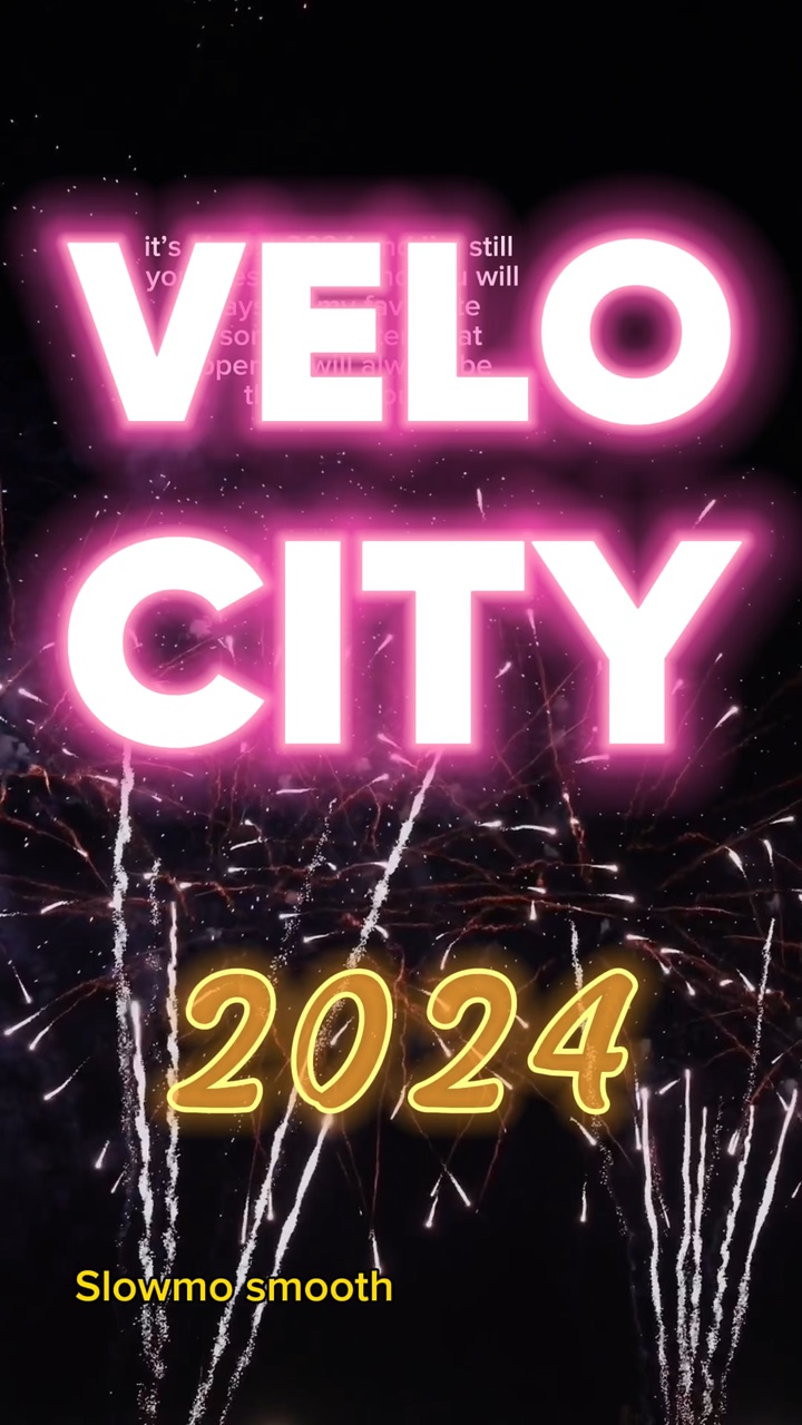 Nous sommes presque 2024