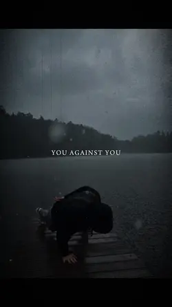THE PROBLEM IS YOU