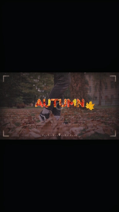 autumn 