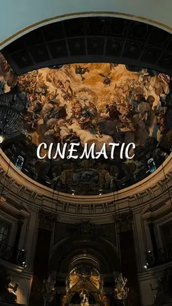 CINEMATIC
