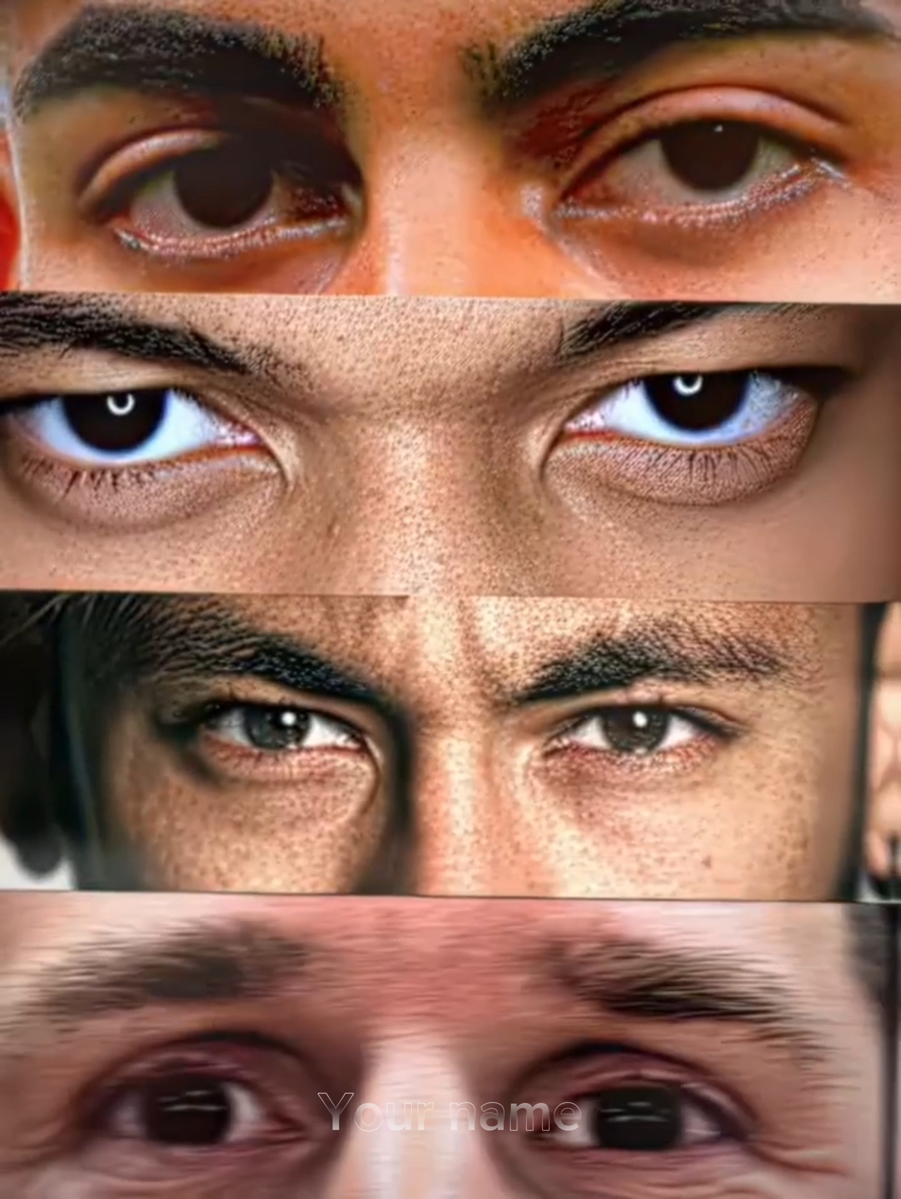 Free edit for you