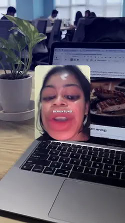 OKTOBER "BER"NYA APA