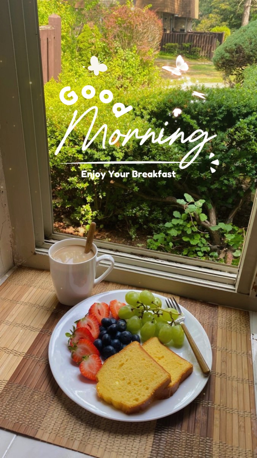Morning
