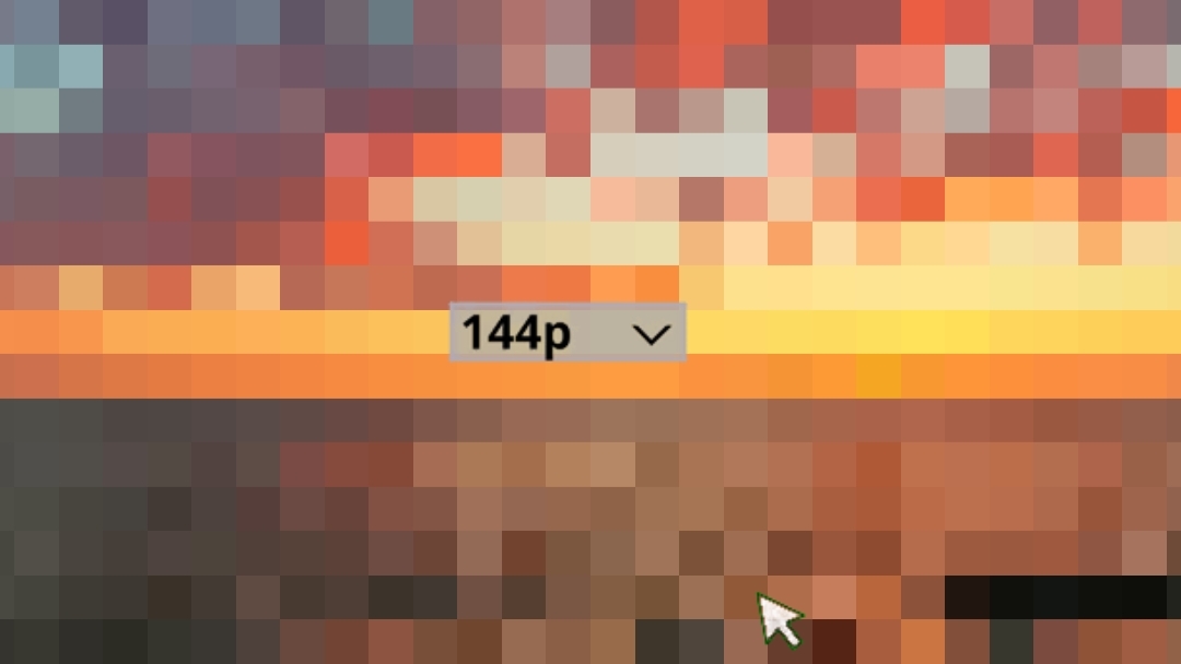 Tendance 1080p