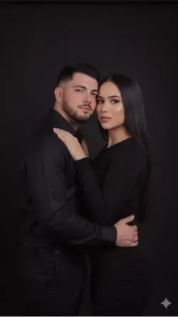 Couple Portraits
