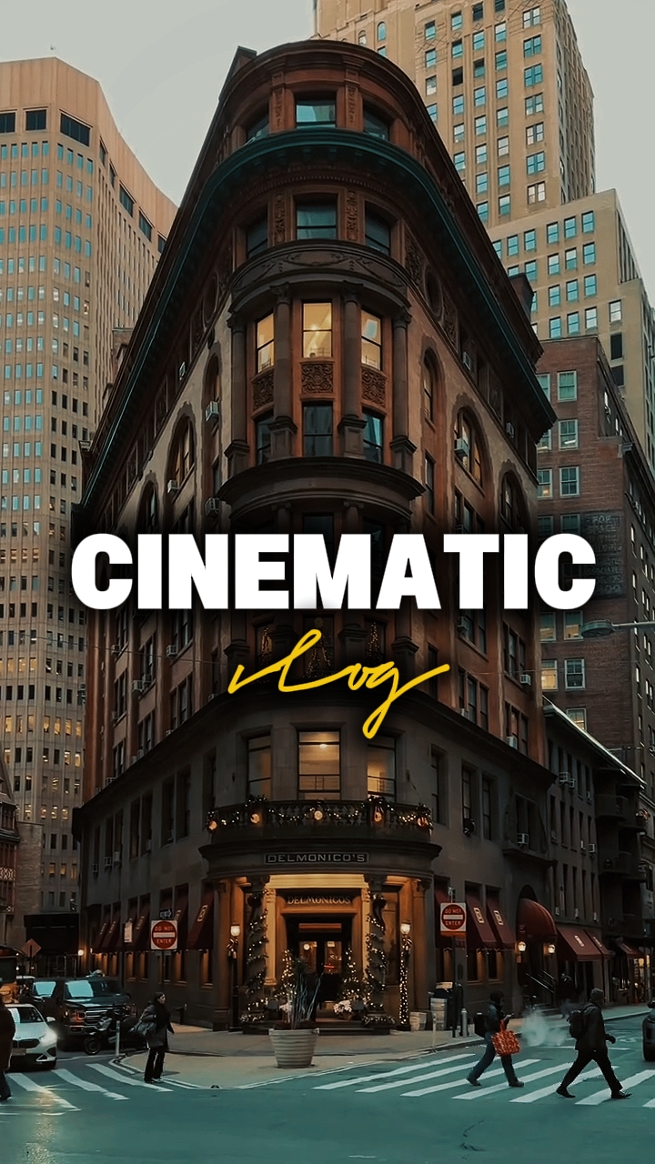11 Clipes Cinematográficos 