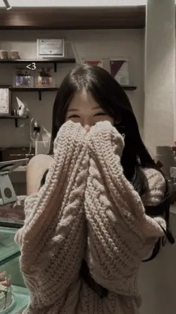 flexing my happiness