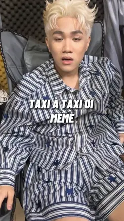 TAXI À TAXI ƠI 