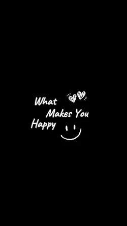 My Happiness