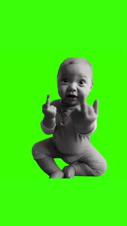 I'm Back Stay Mad
