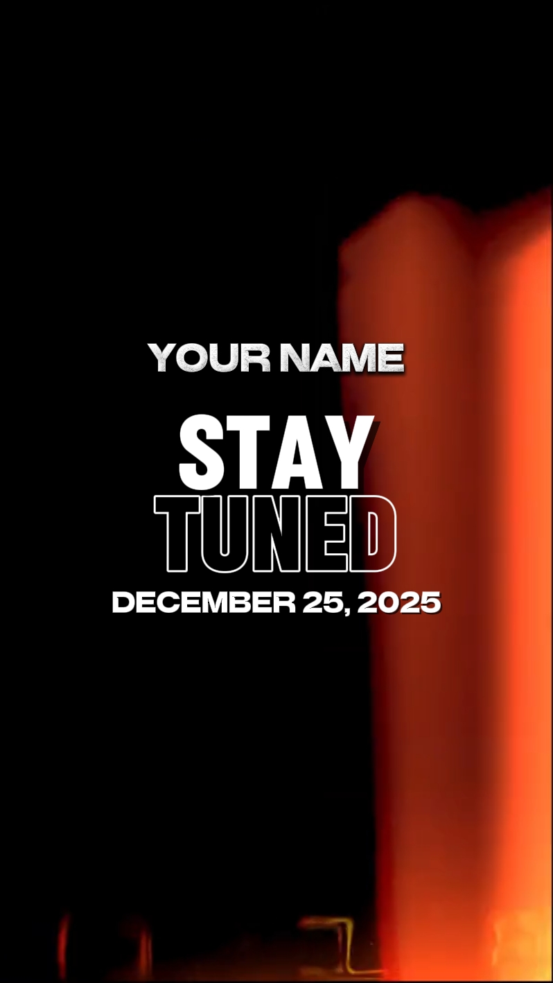 Restez à l'écoute