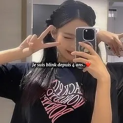 Blink 💗🫶🏼