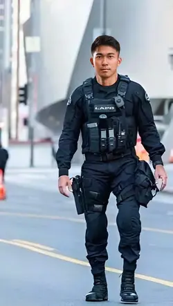 Police 3