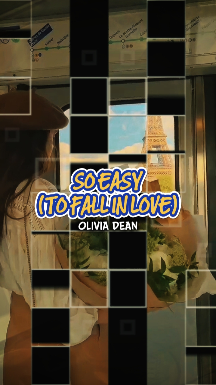 TAN FÁCIL OLIVIA DEAN