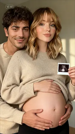 pregnant photoshoot