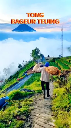 TONG BAGEUR TEUING