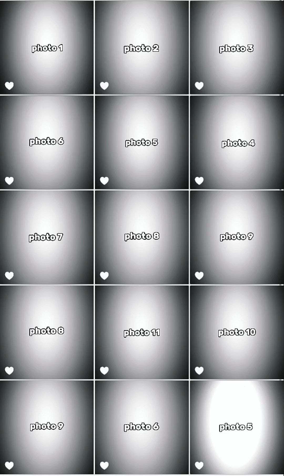 NEW TREND TEMPLATE 