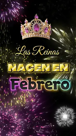 Las reinas nacen en 