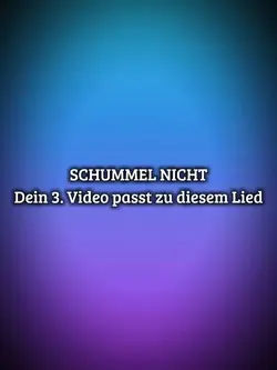 Schummel Nicht