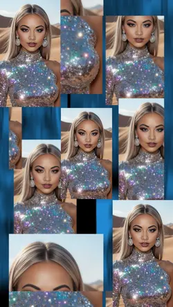 Photo edit