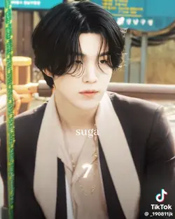 Suga edit
