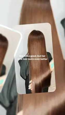 Hair story