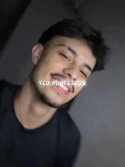 Teu professor