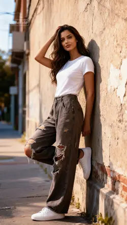 Casual Vibes