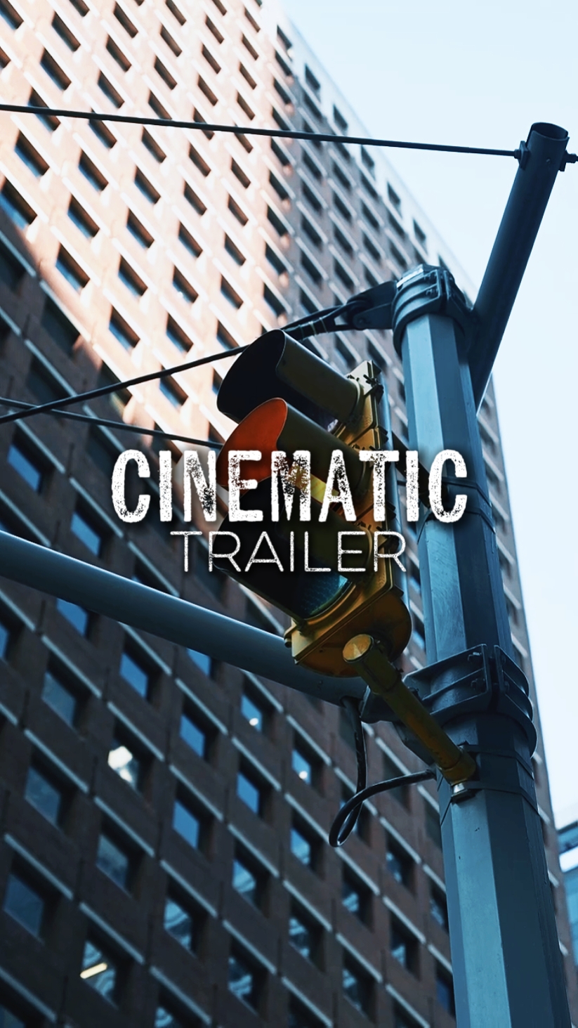 Bande-annonce cinématographique