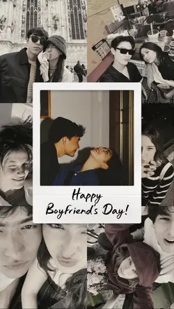 Boyfriend's Day 2025
