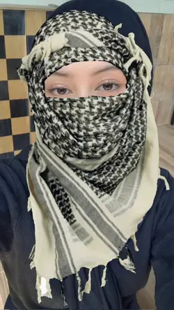 trend sorban arab