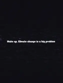 Climate change