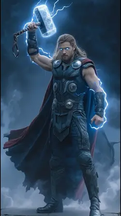 Thor
