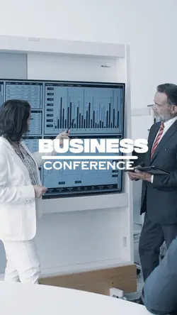 BUSINESS CONFERENCE
