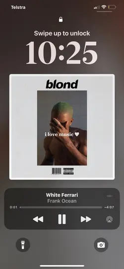 mixed music taste 😭