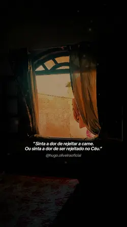 Você Escolhe.