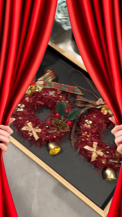Weihnachtsgeschenk