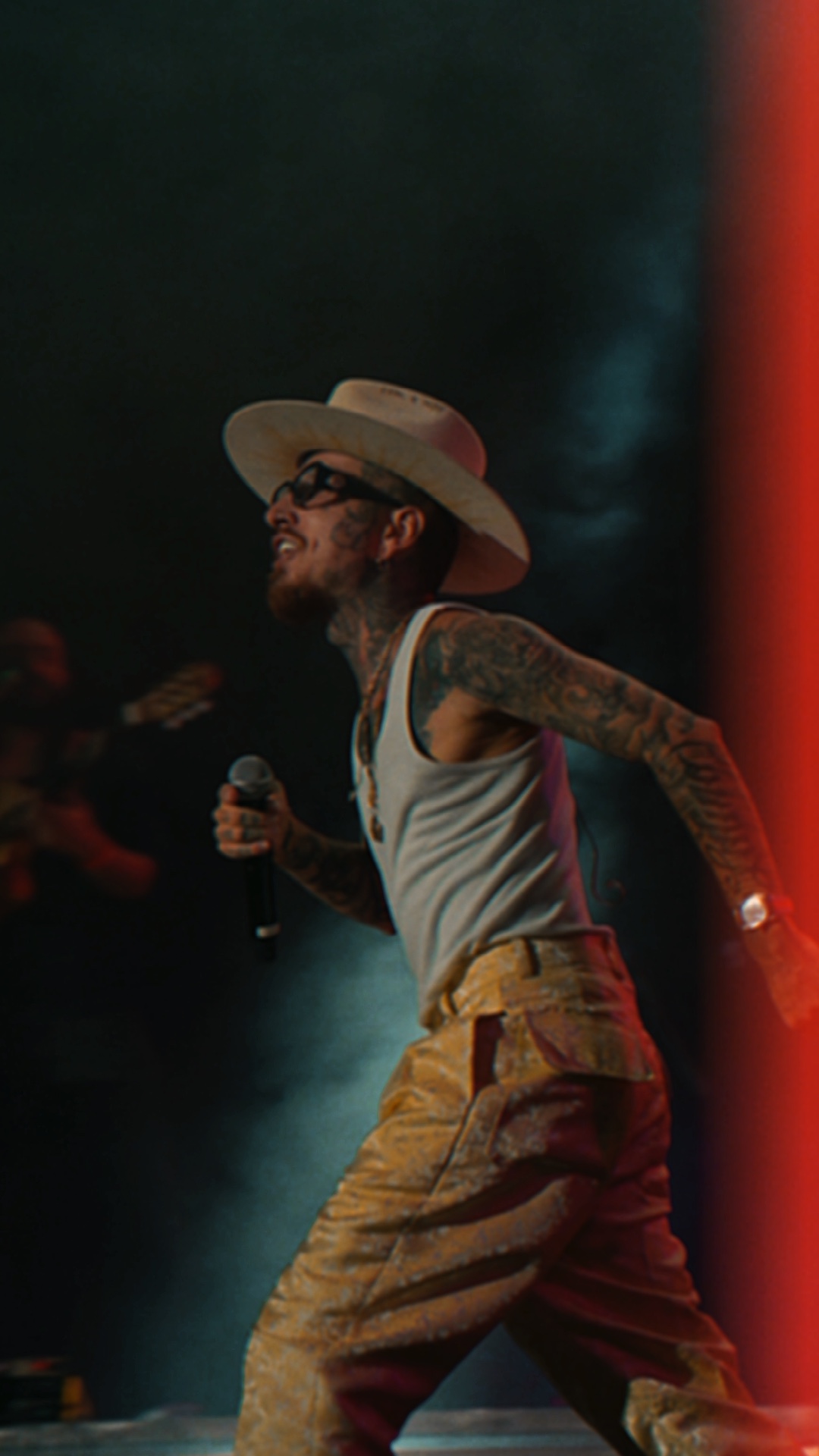 Conciertos editables