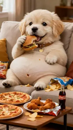 Fat Pet