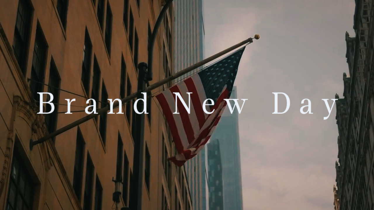 Brand New Day