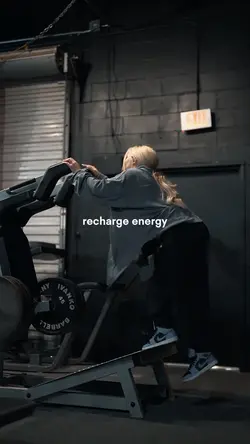 recharge energy