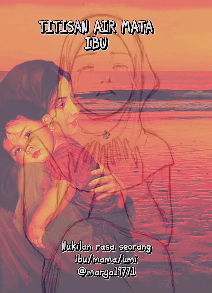 TITISAN AIR MATA 