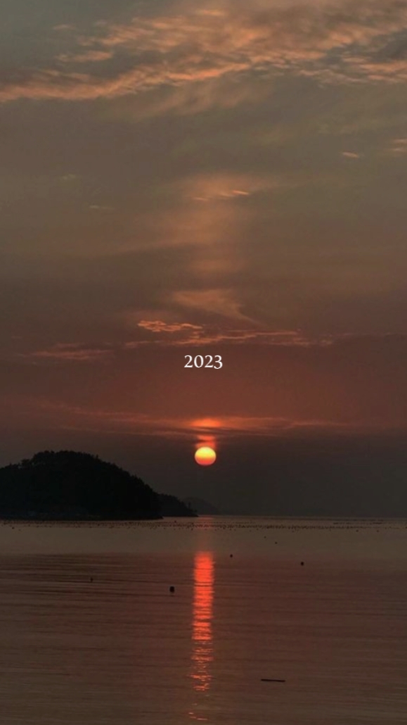 Resumen / volcado de 2023
